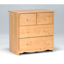 Light wood 2024 changing table